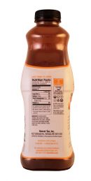 Honest Tea (PET): Honest PeachWhtie Facts