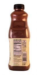 Honest Tea (PET): Honest LoriLem Facts