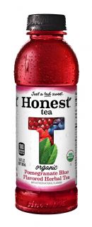 HonestPlastic PomBlue