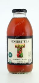 Honest Tea (Glass): 