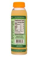 Honey Drop Lemonade: EvoHemp-10oz-HonedyDropLemonade-CBD-Relax-Facts