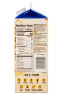 Planet OAT : Hood-52oz-PlanetOat-Vanilla-Facts