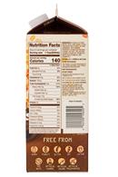 Planet OAT : Hood-52oz-PlanetOat-DarkChoc-Facts