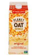 Planet OAT : Hood-52oz-PlanetOat-Original-Front