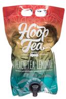 Hoop Tea: HoopTea-3Litr-PeachTeaLemonade