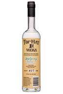Hope Springs Distillery: HopeSpringsDistillery-750ml-TopHatVodka