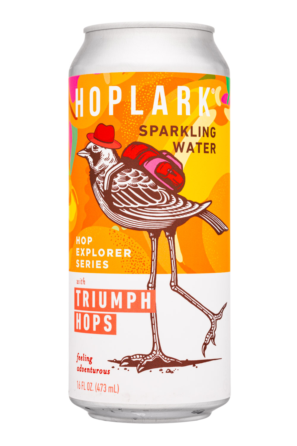 Triumph Hops