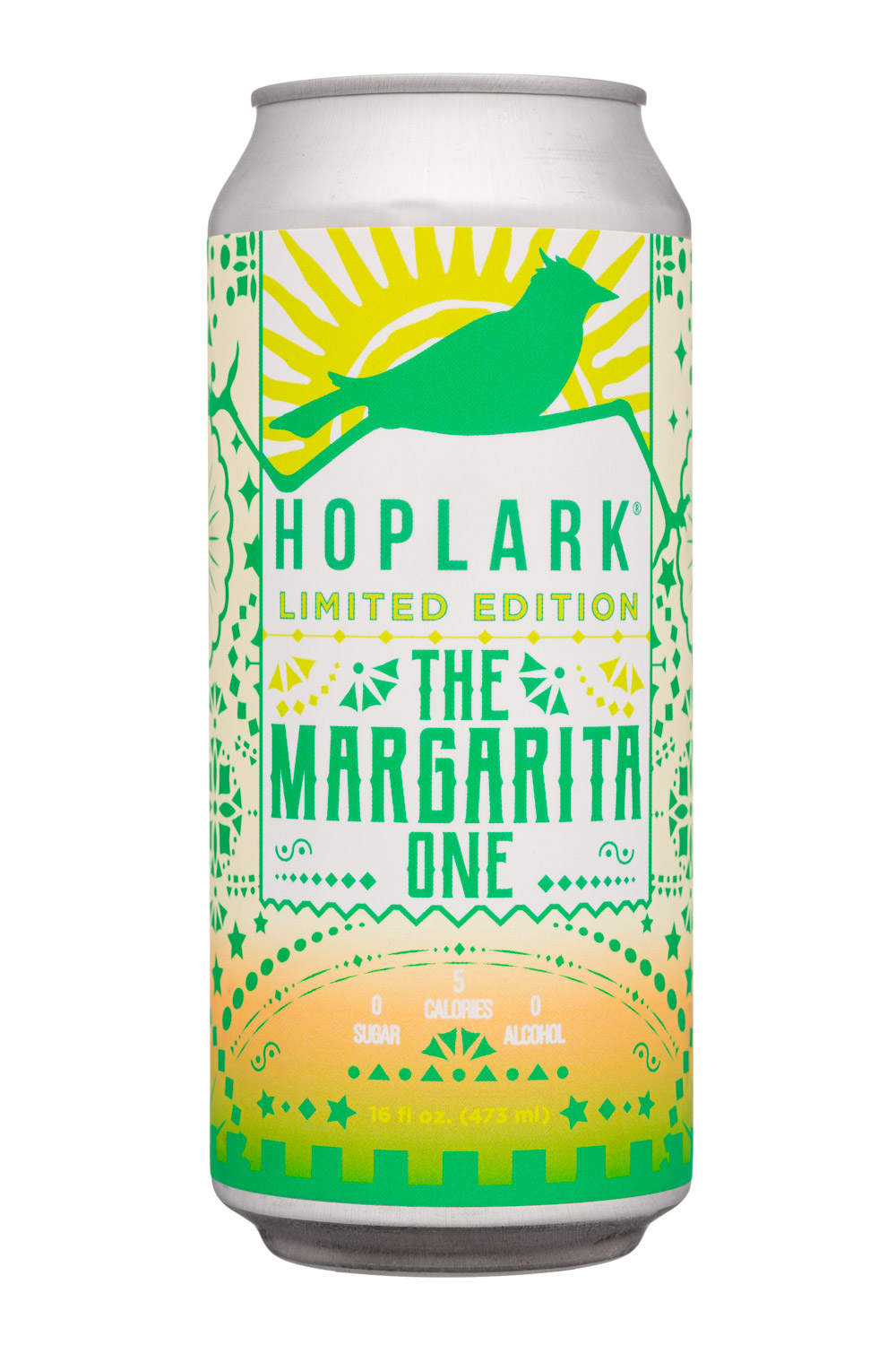 The Margarita One
