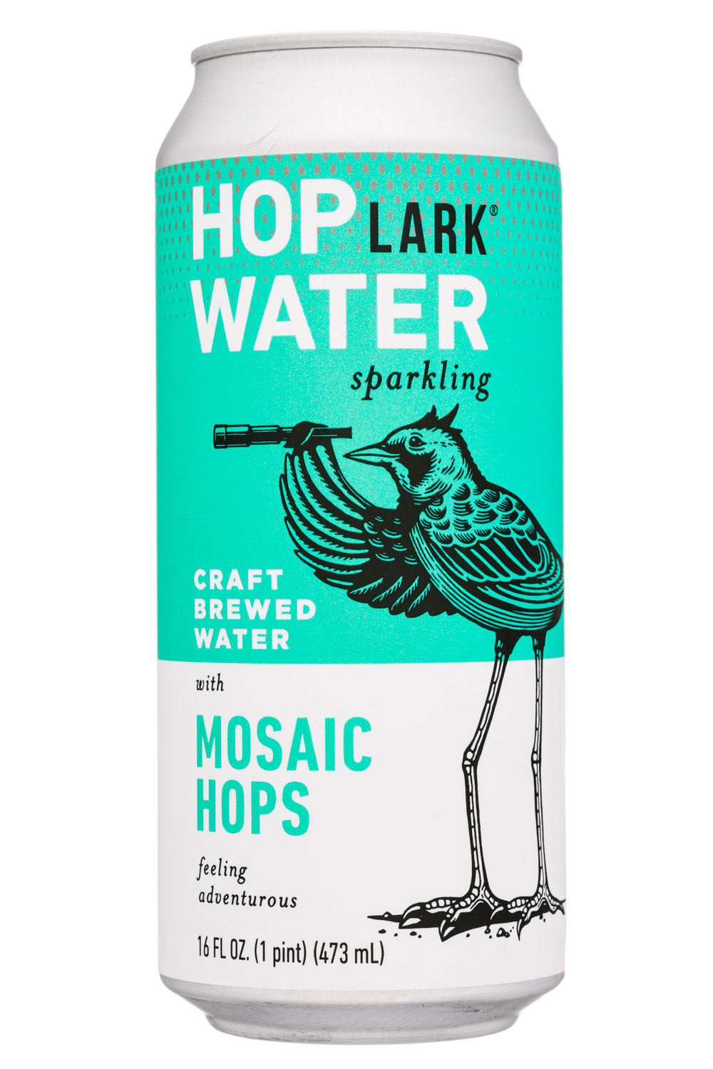 Mosaic Hops - Hop Water 2021