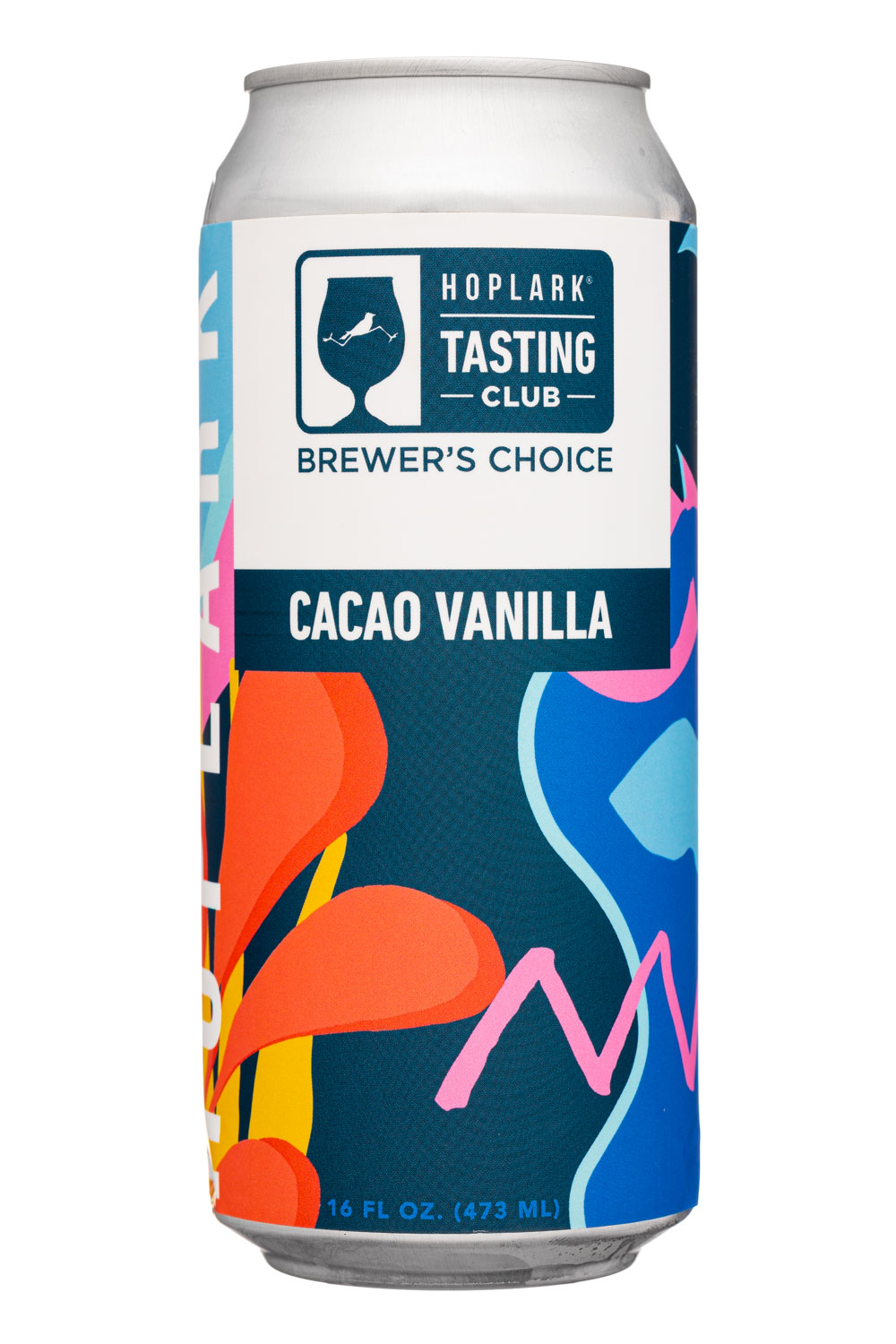 Cacao Vanilla (2022)