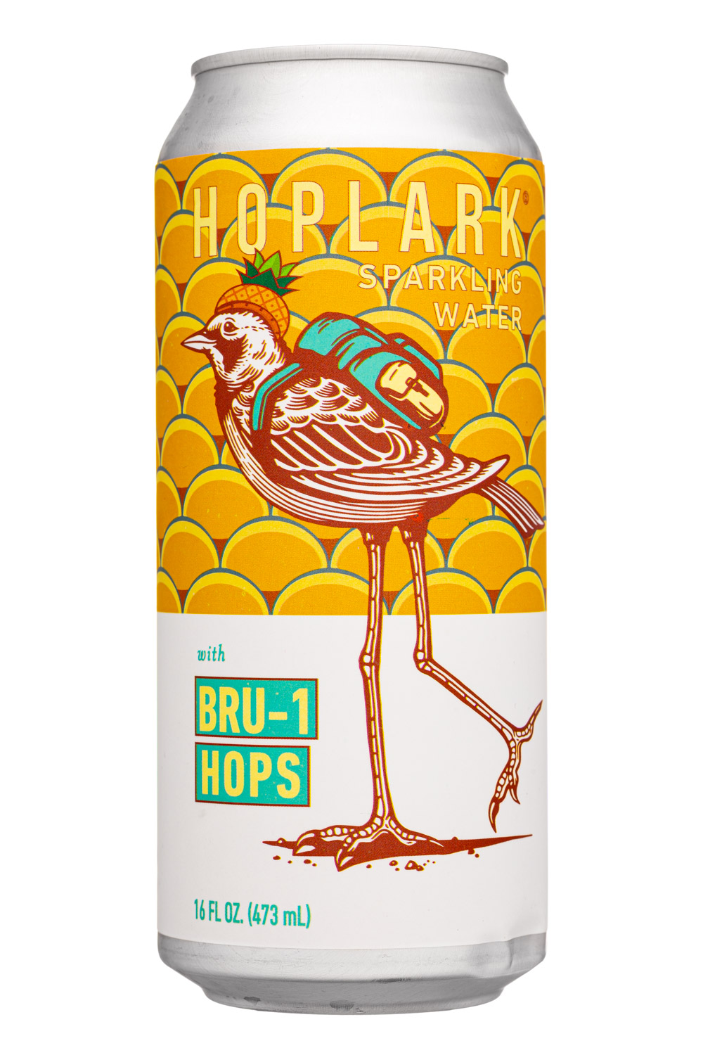 BRU-1 Hops