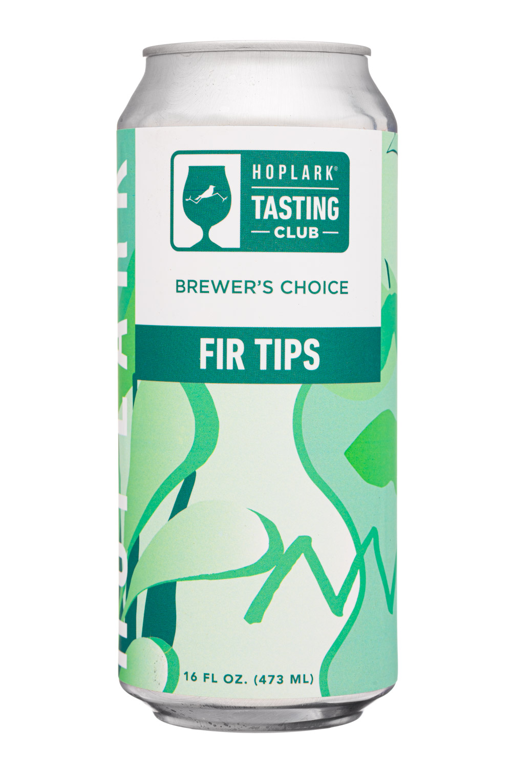 Fir Tips