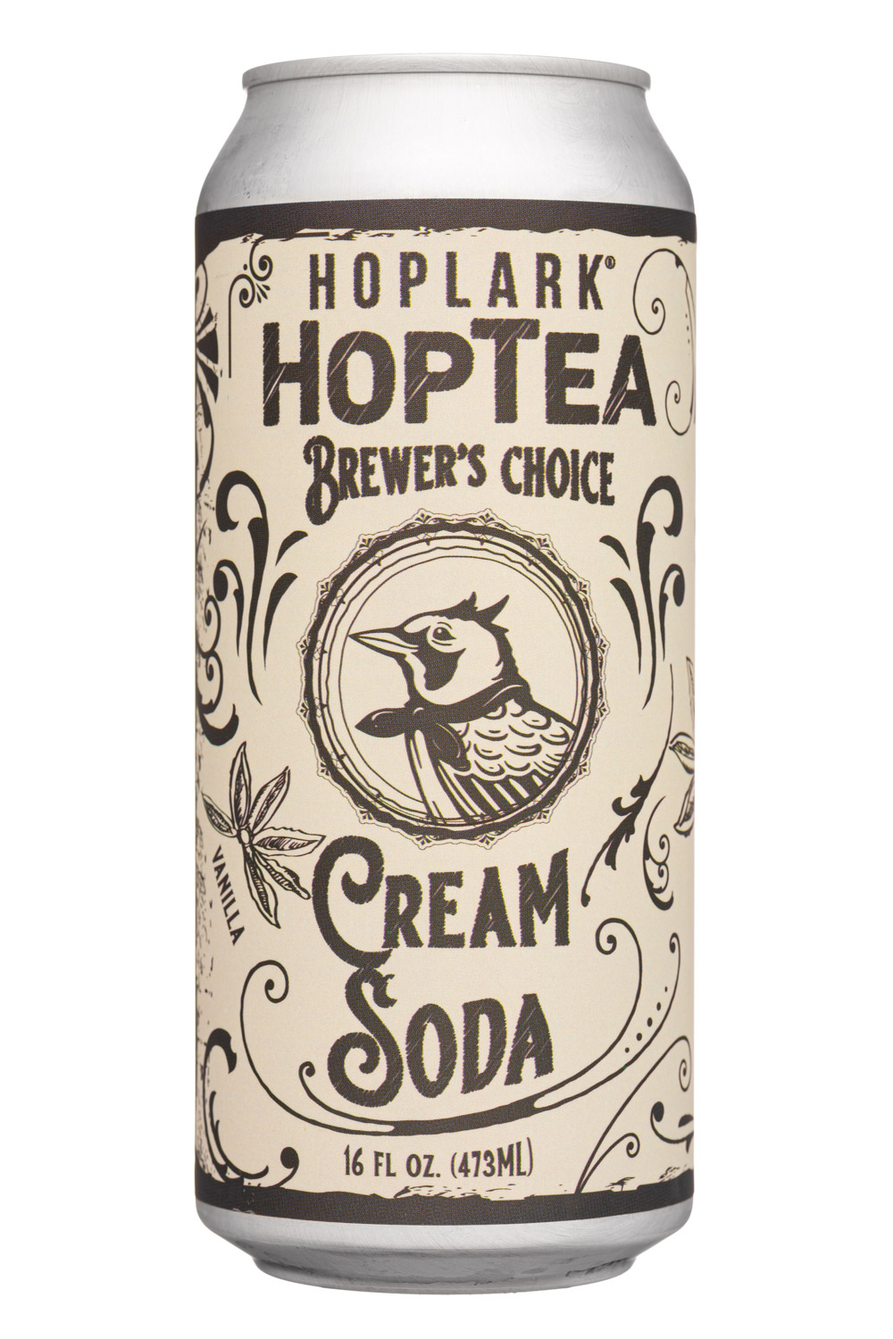Cream Soda 2023