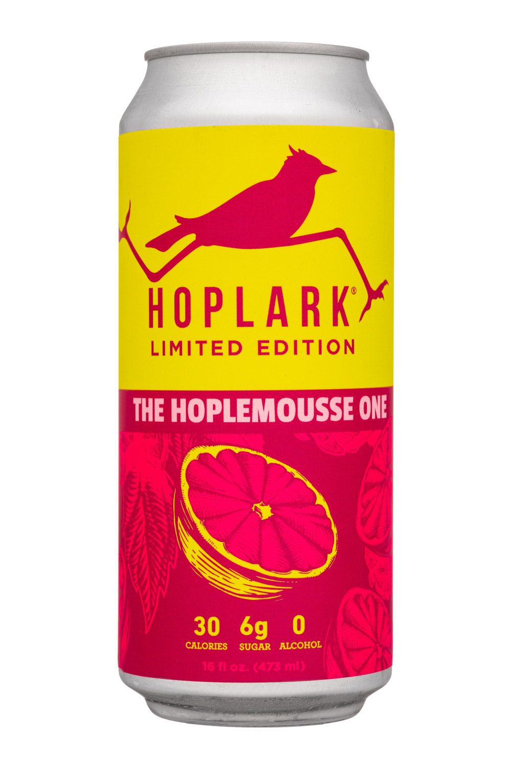 The Hoplemousse One