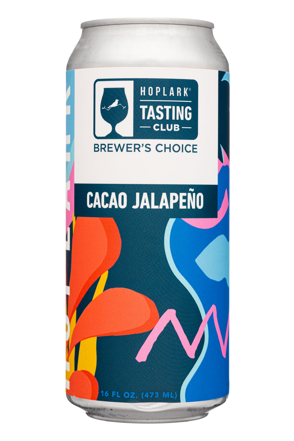 Cacao Jalapeno (2022)