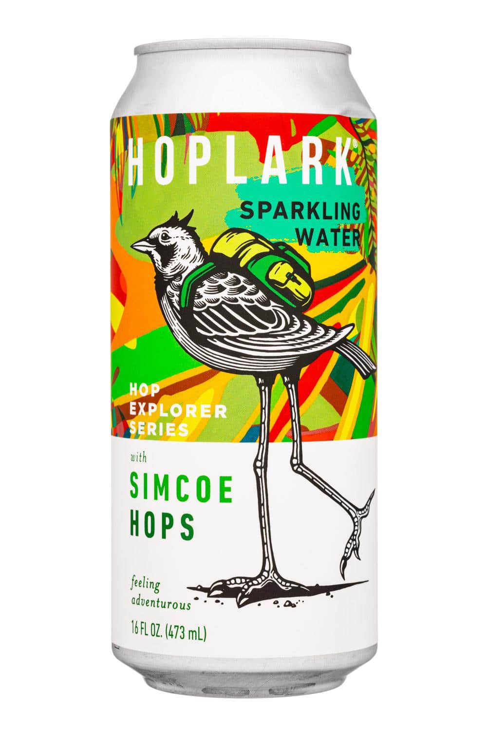 Simcoe Hops 2022