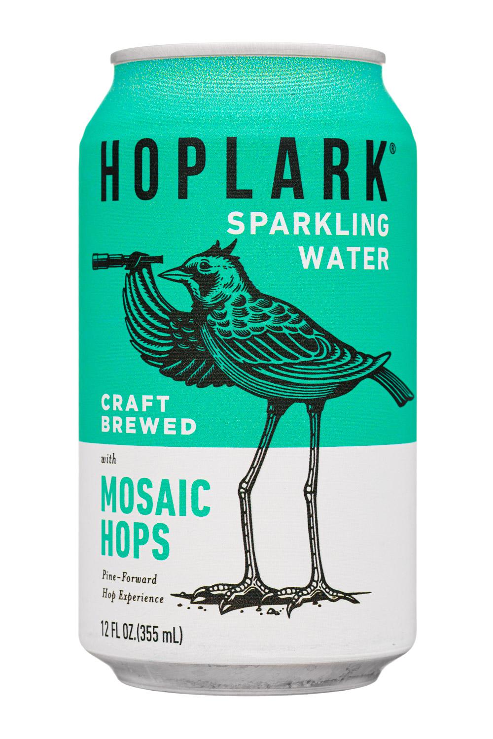 Mosaic Hops (2022)