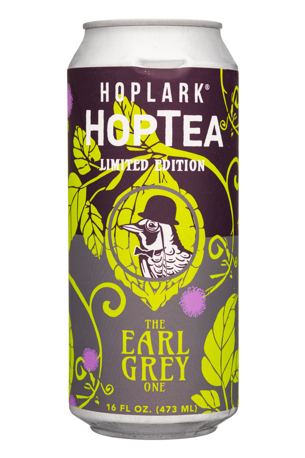 Limited Edition - Earl Grey (2022)