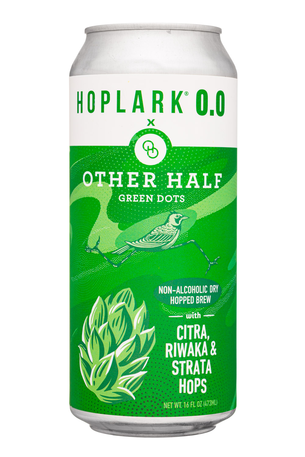 Citra Riwaka & Strata Hops 2023