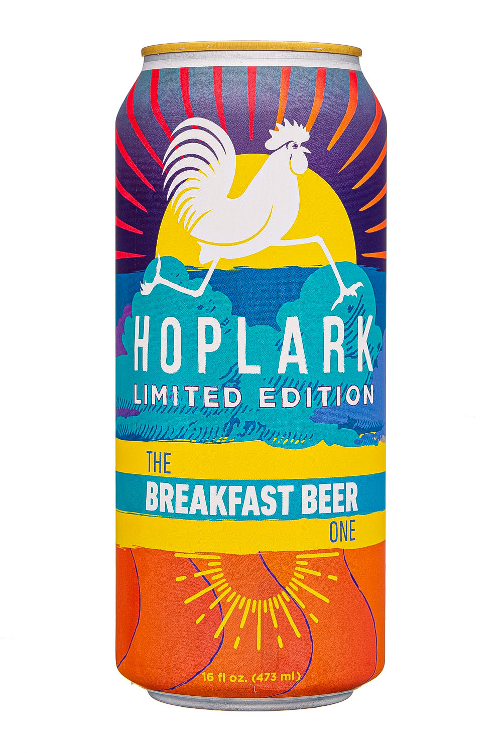 Breakfast Beer 2024