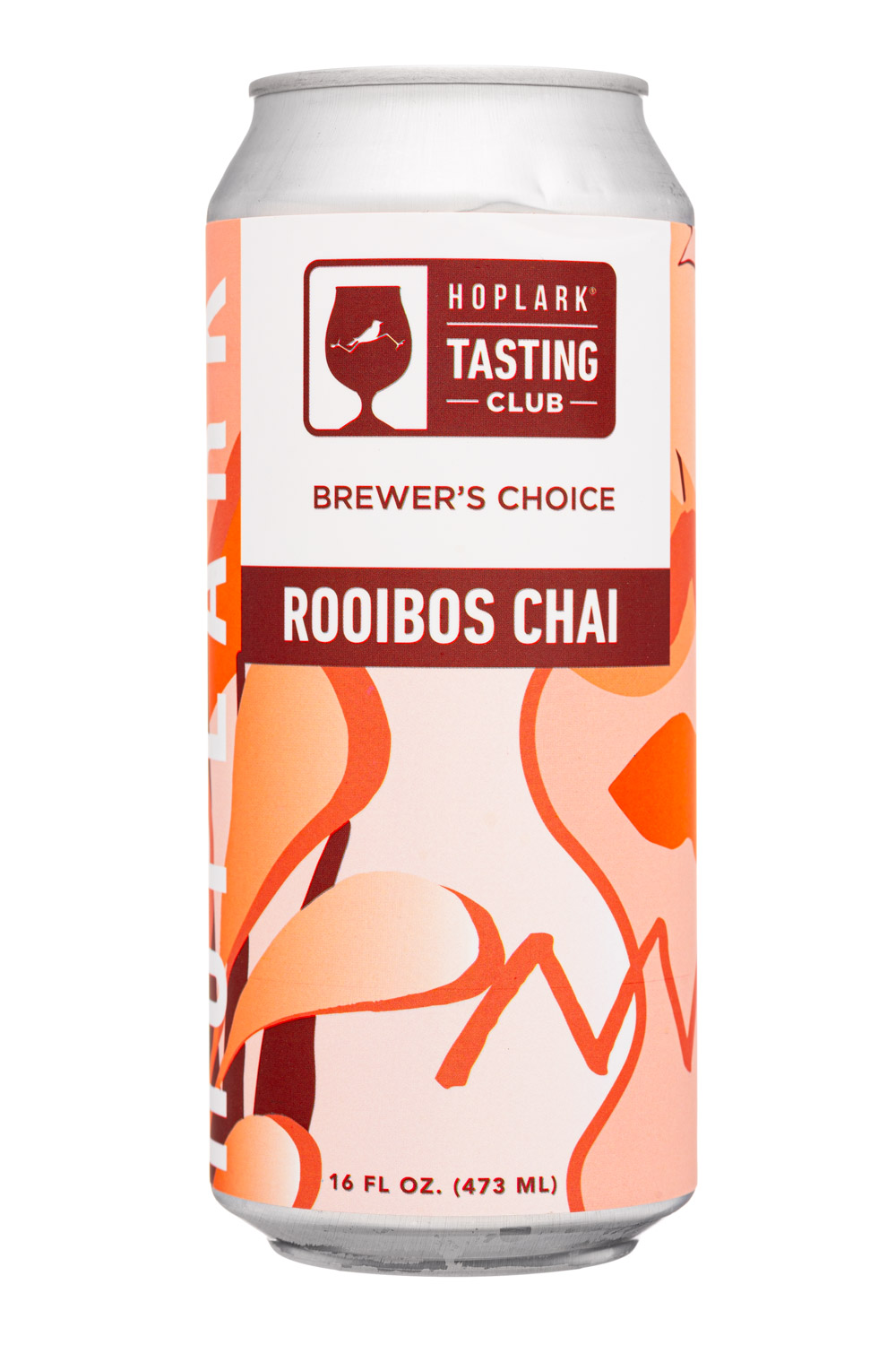 Rooibos Chai