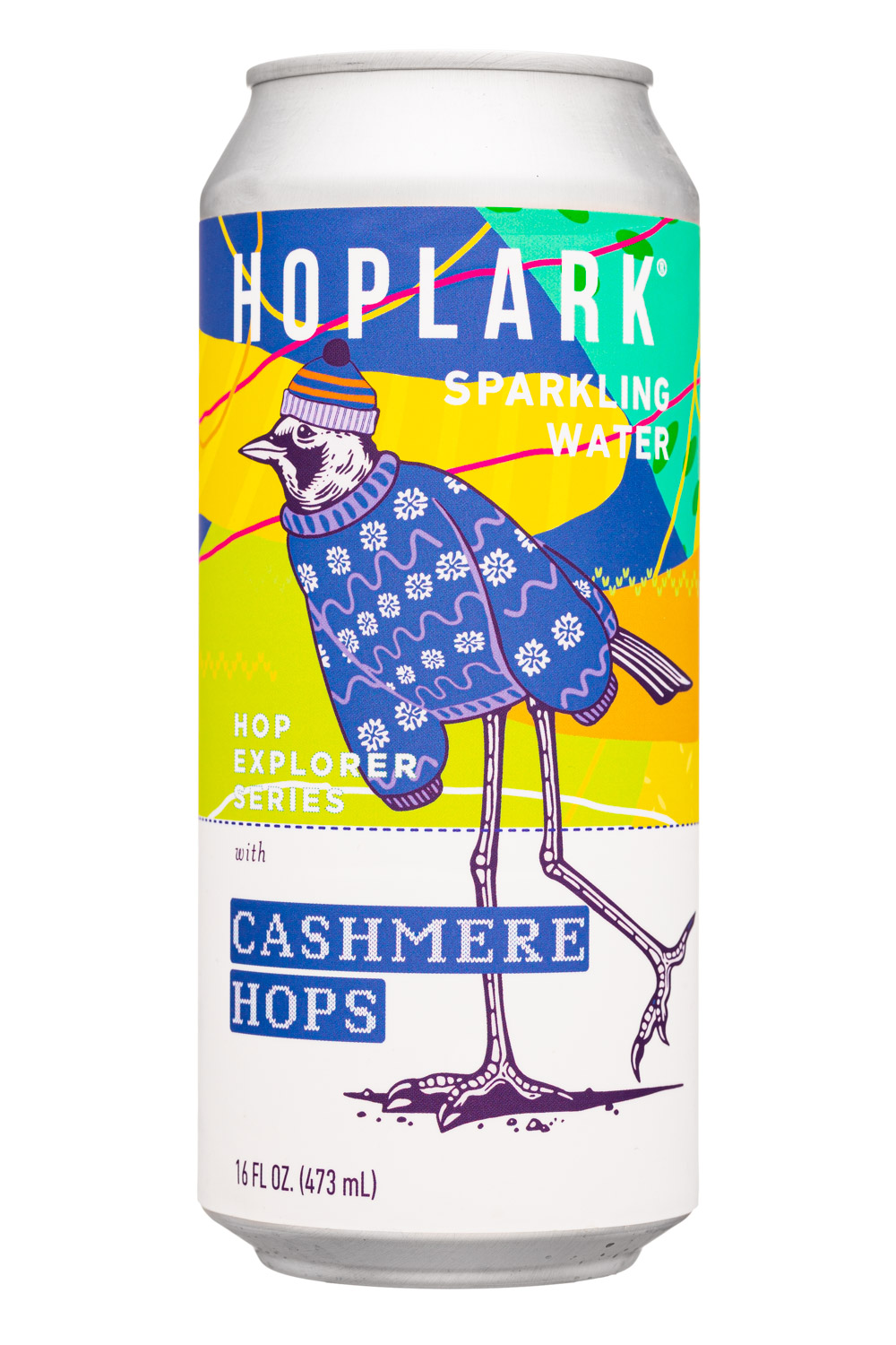 Cashmere Hops 2023