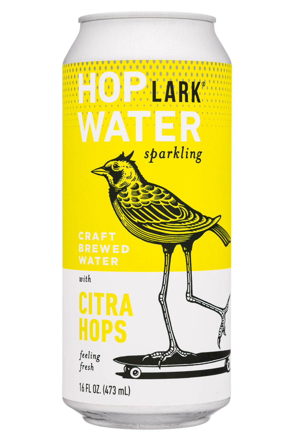 Citra Hops - Hop Water 2021