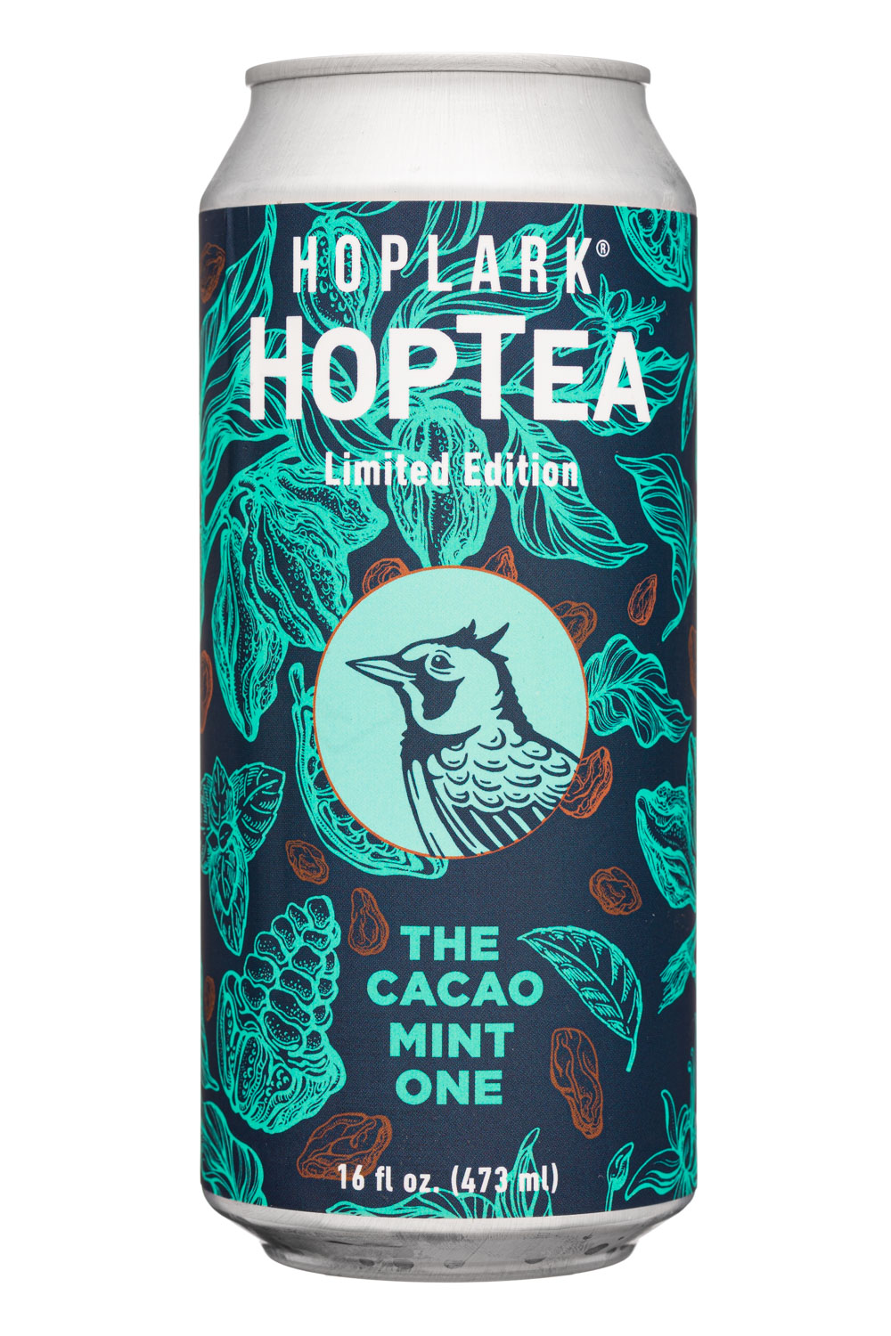 Cacao Mint (2022)