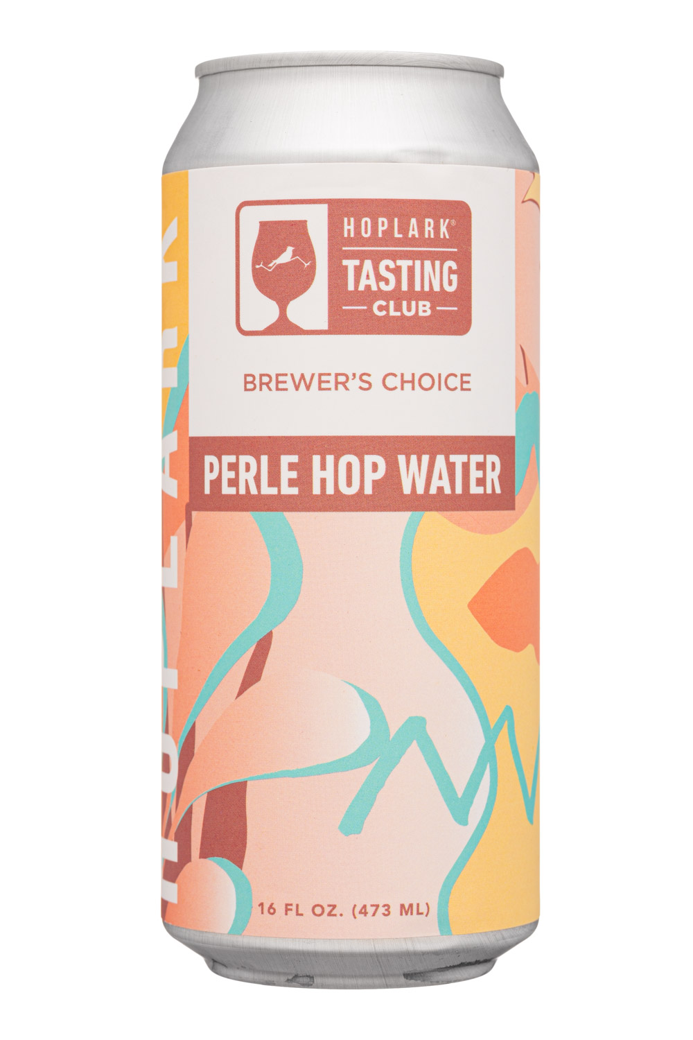 Perle Hop Water