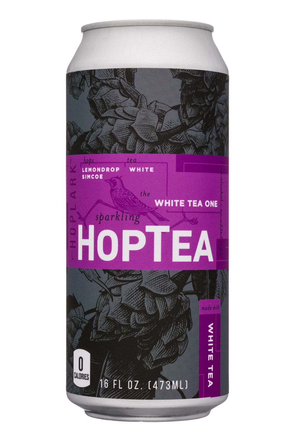 The White Tea One