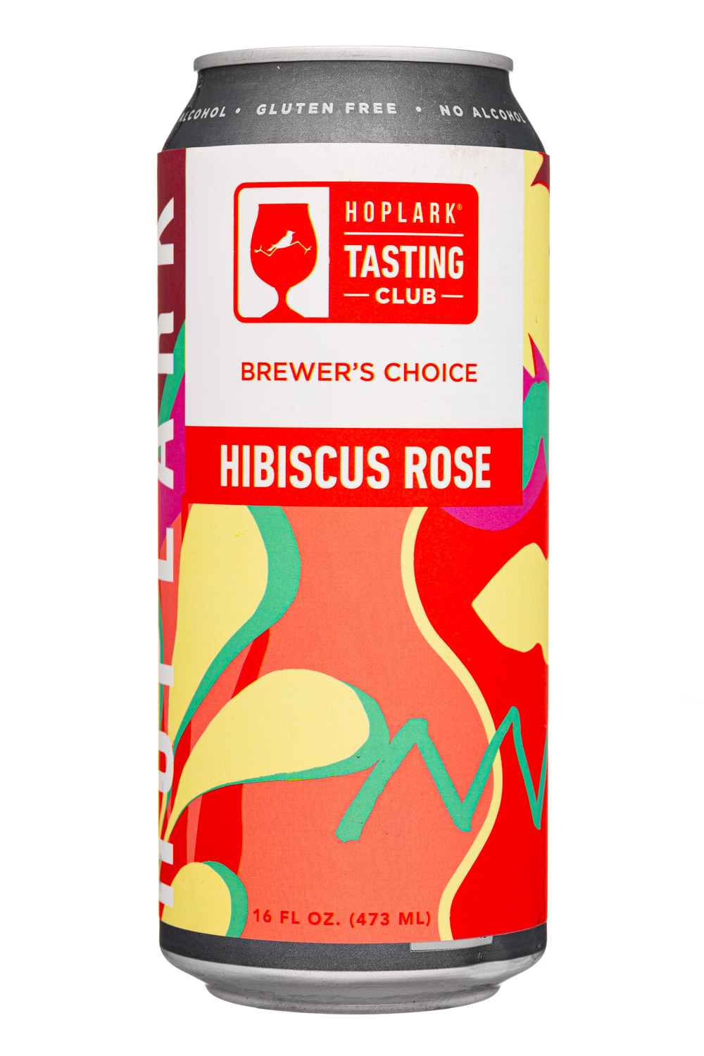 Hibiscus Rose