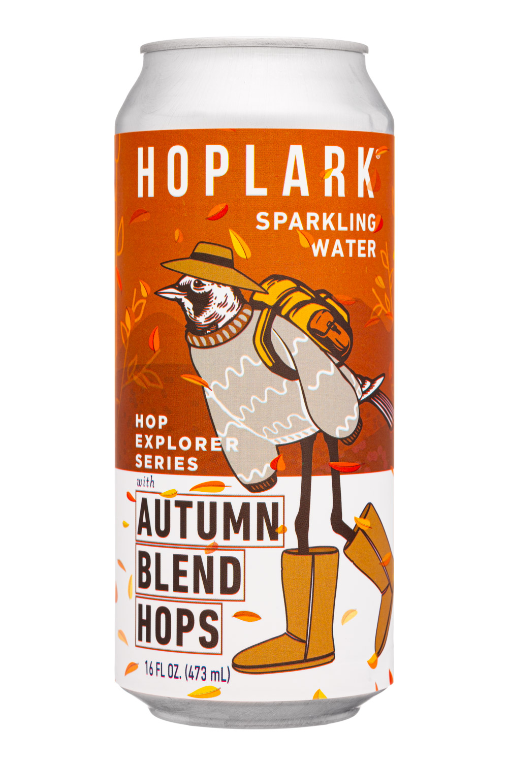 Autumn Blend Hops