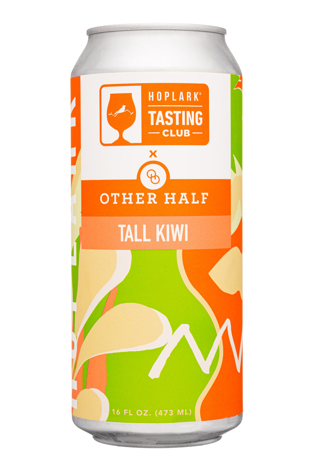 Tall Kiwi