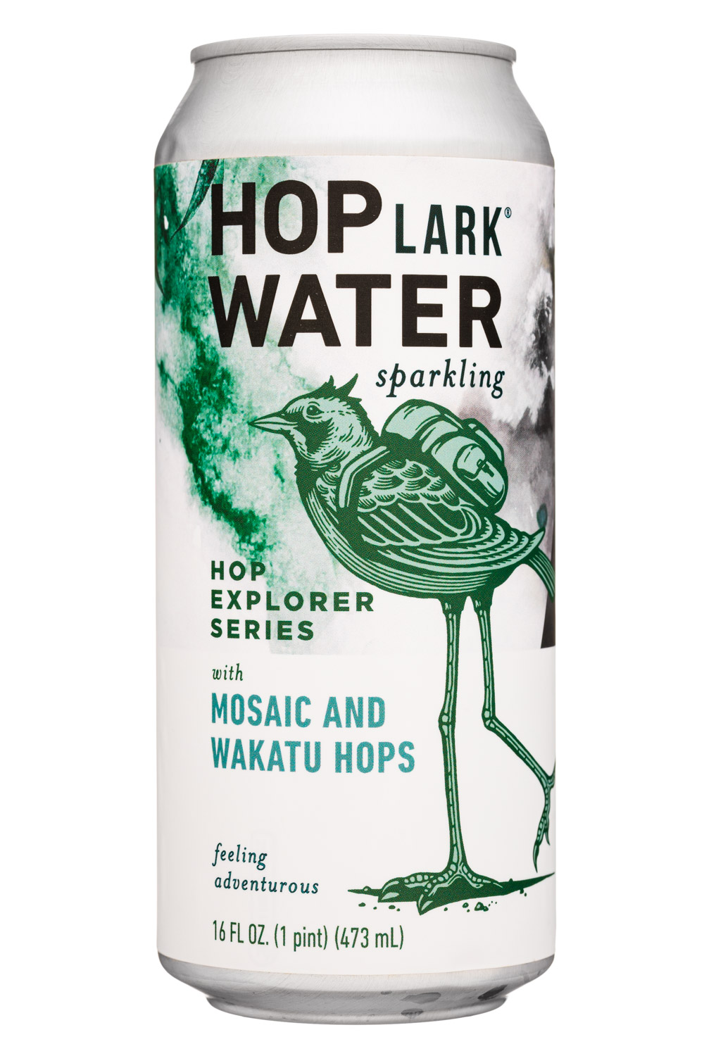 Mosaic and Wakatu Hops