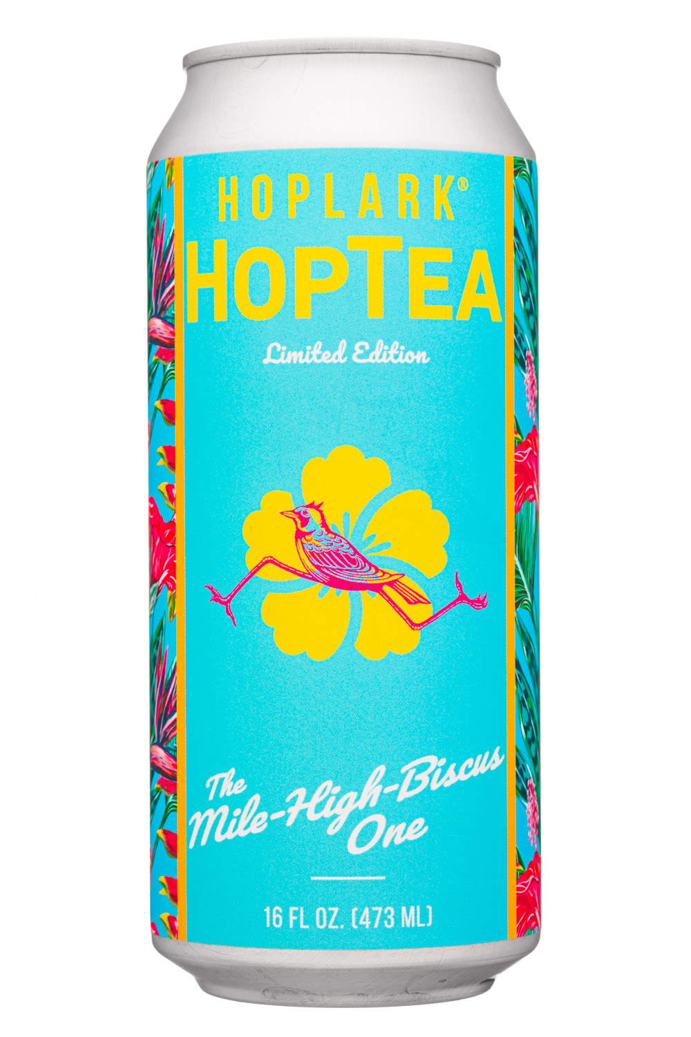 The Mile-High-Biscus One