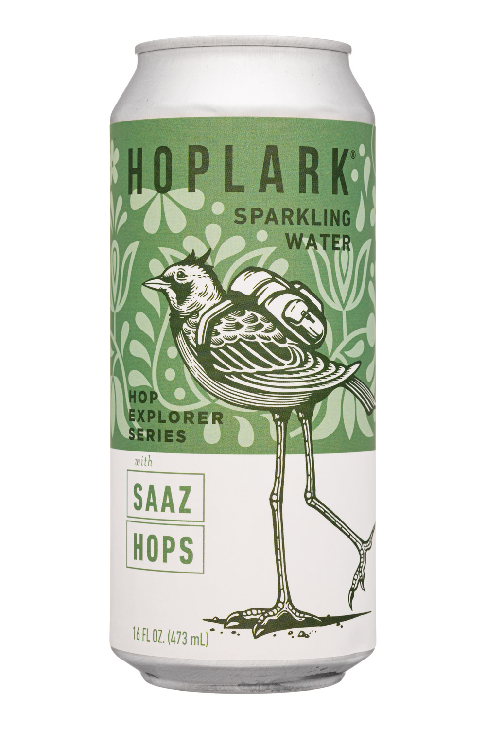With Saaz Hops (2023)