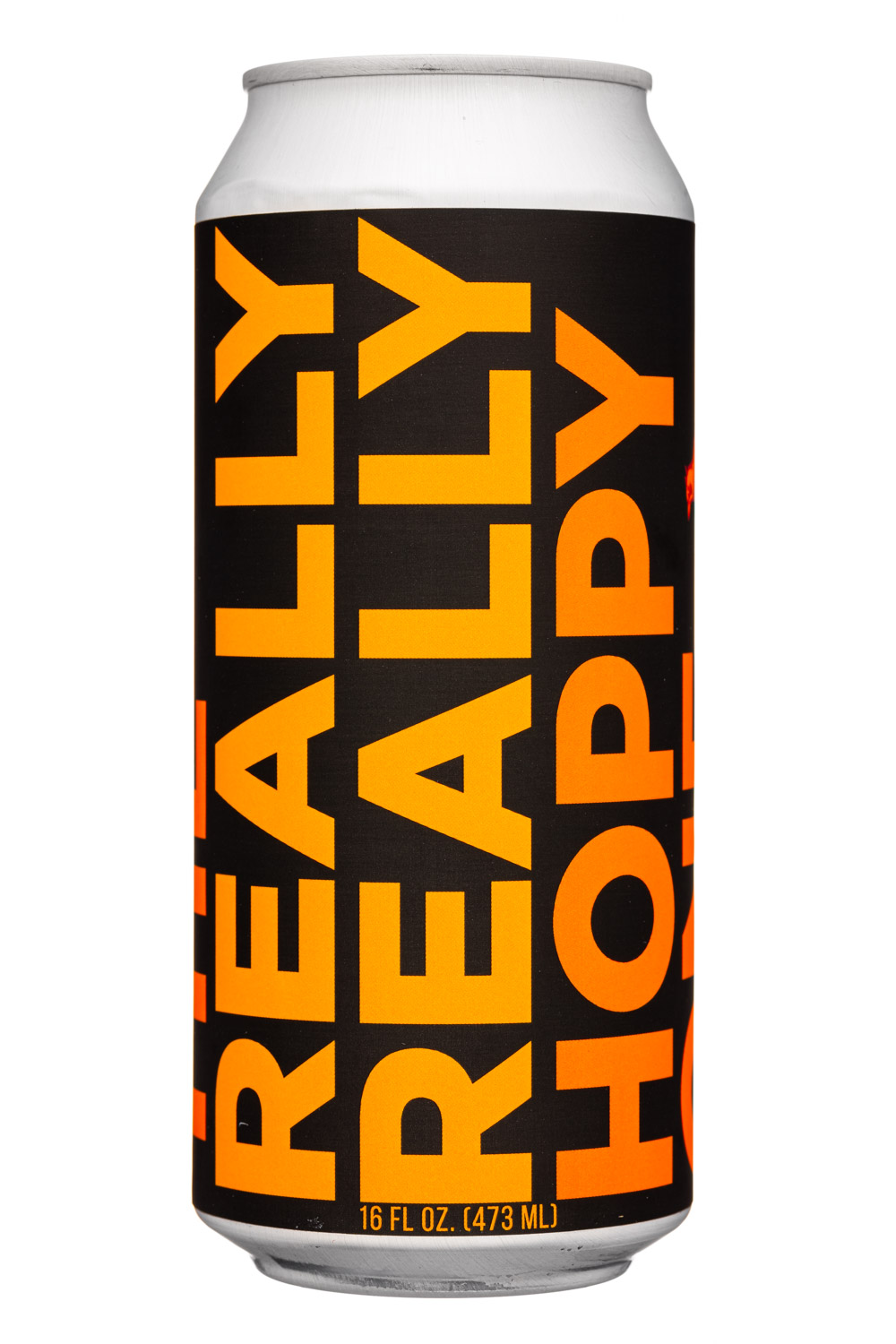 The Really Really Hoppy One