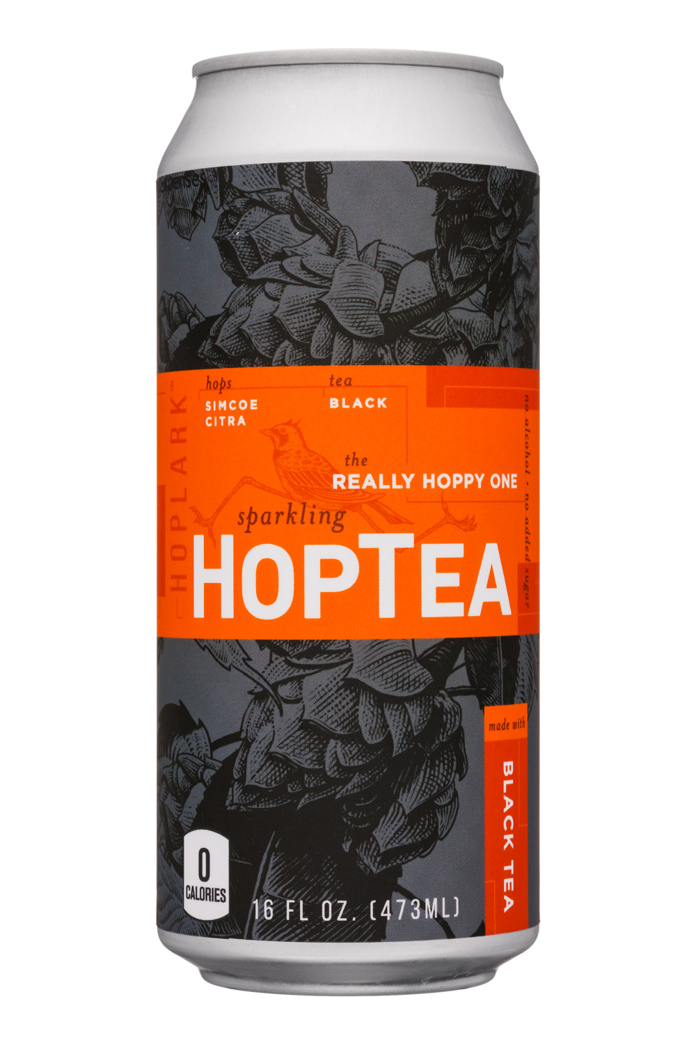 The Really Hoppy One