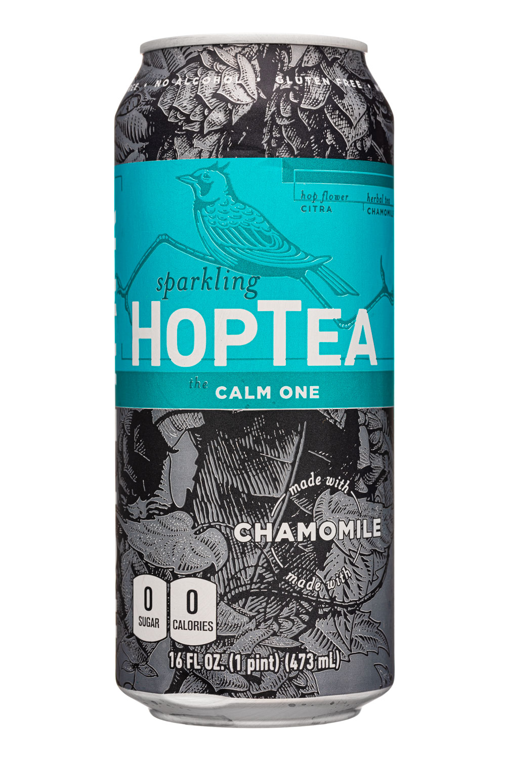 Sparkling Chamomile (2022)