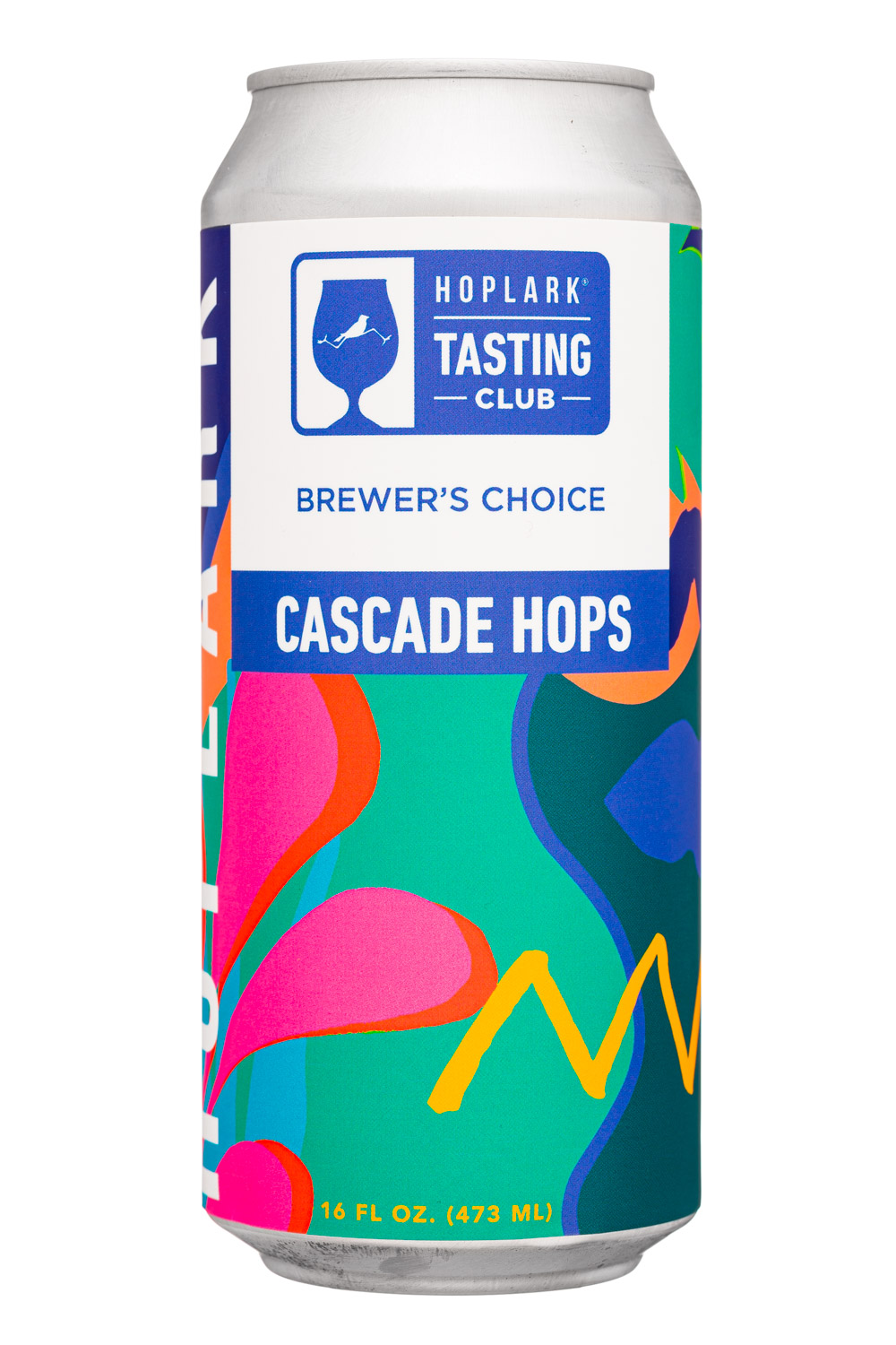 Cascade Hops 2023