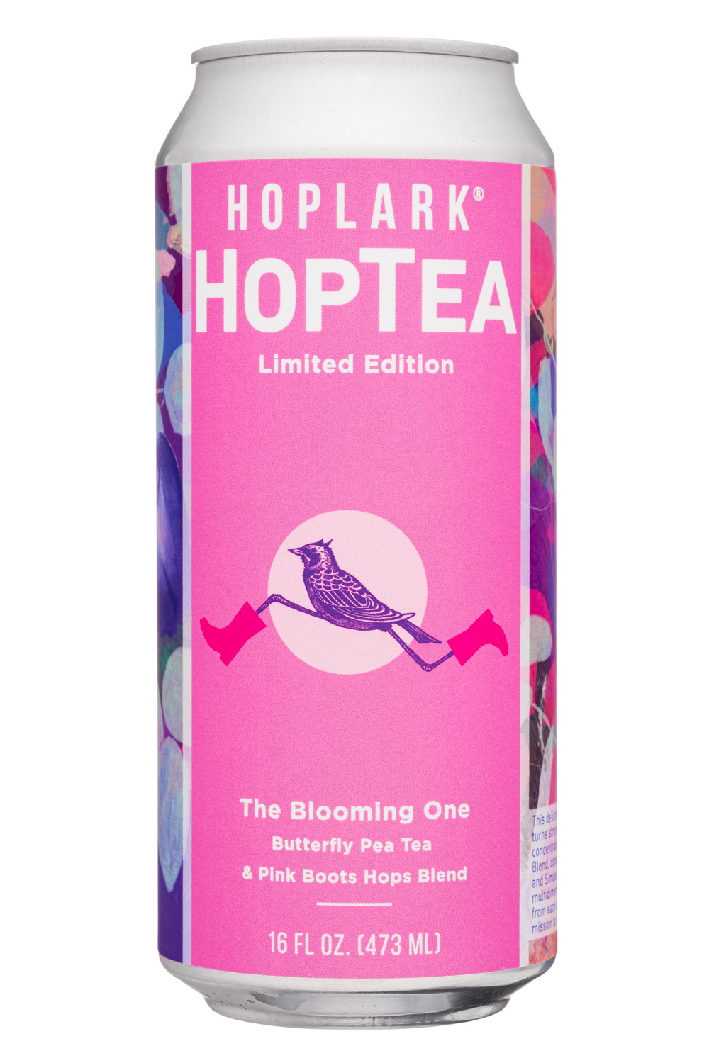 The Blooming One
