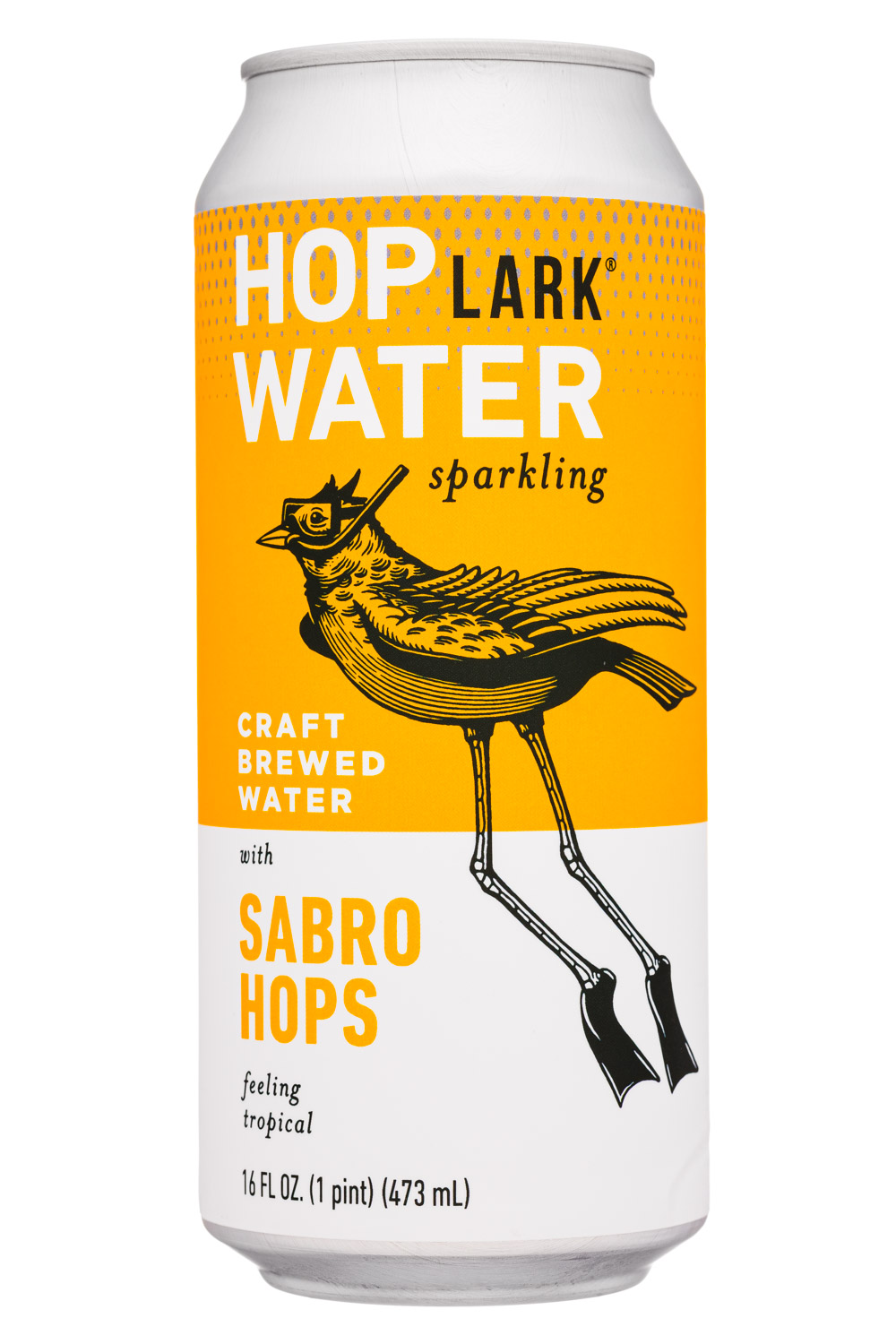 Sabro Hops - Hop Water 2021