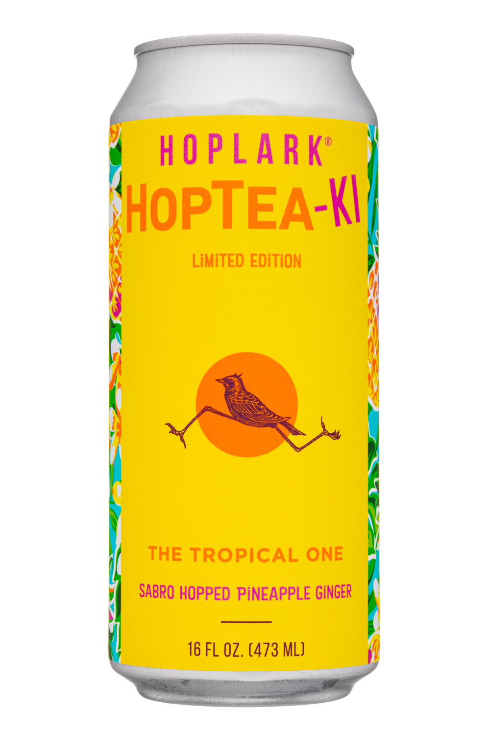 The Tropical One