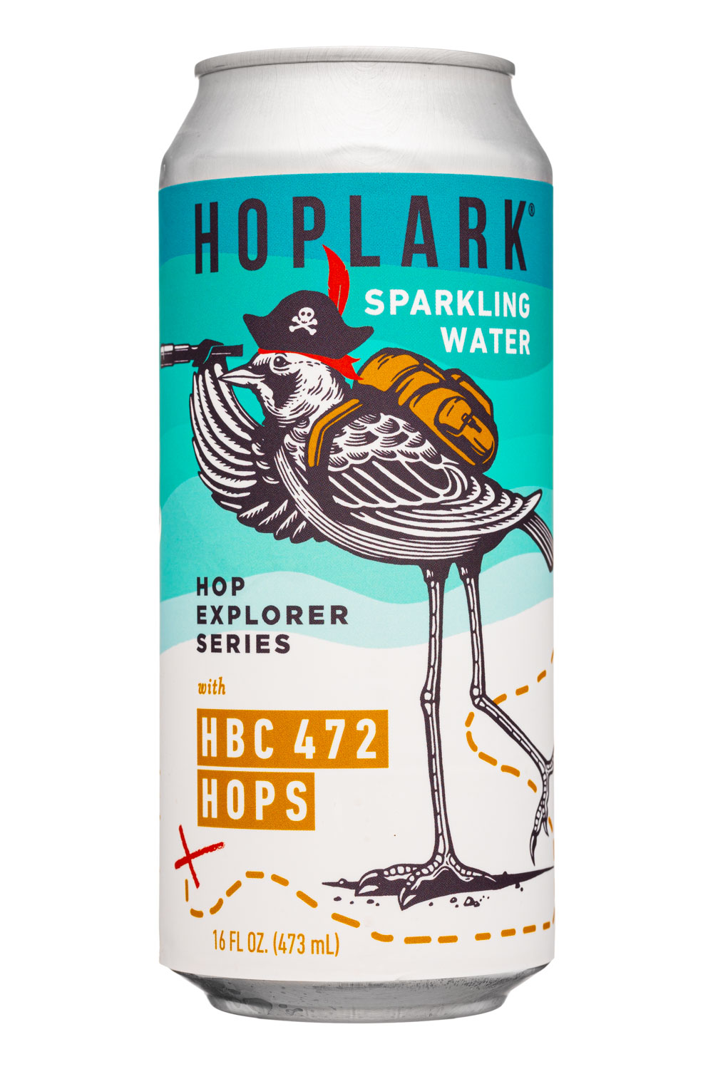 HBC 472 - Hop Explorer Series (2022)