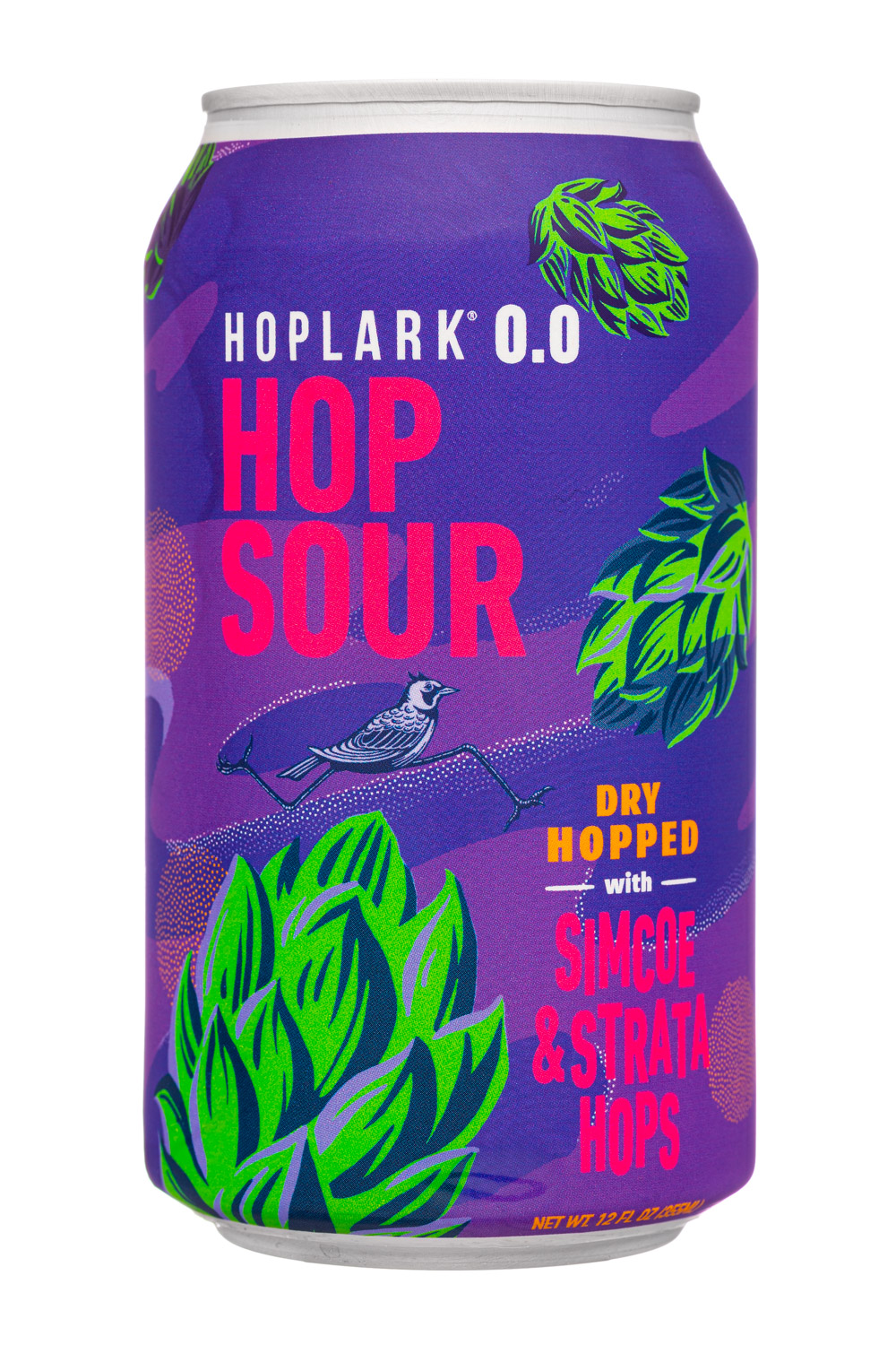 Hop Sour 2023