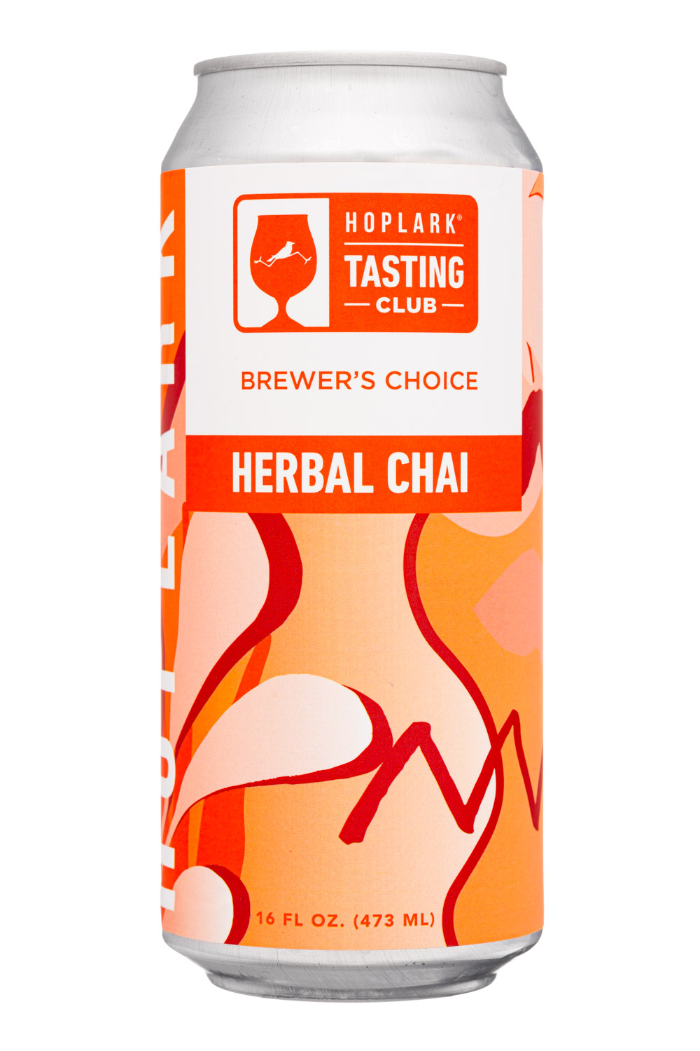 Herbal Chai