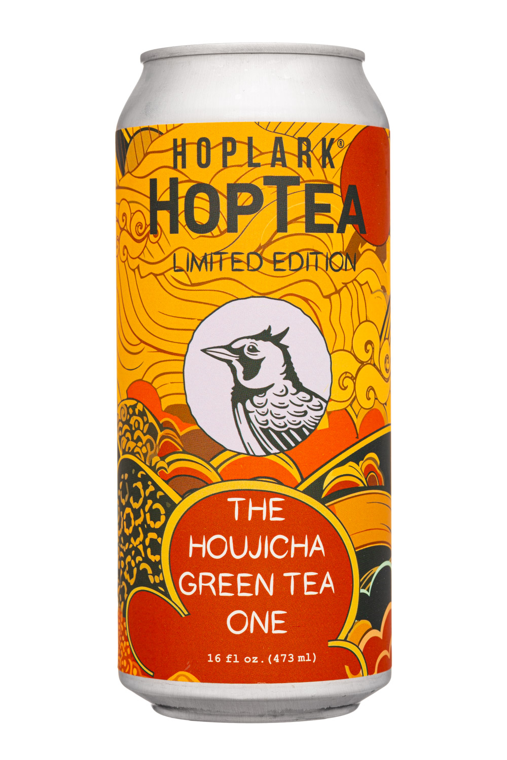Houjicha Green Tea (2023)