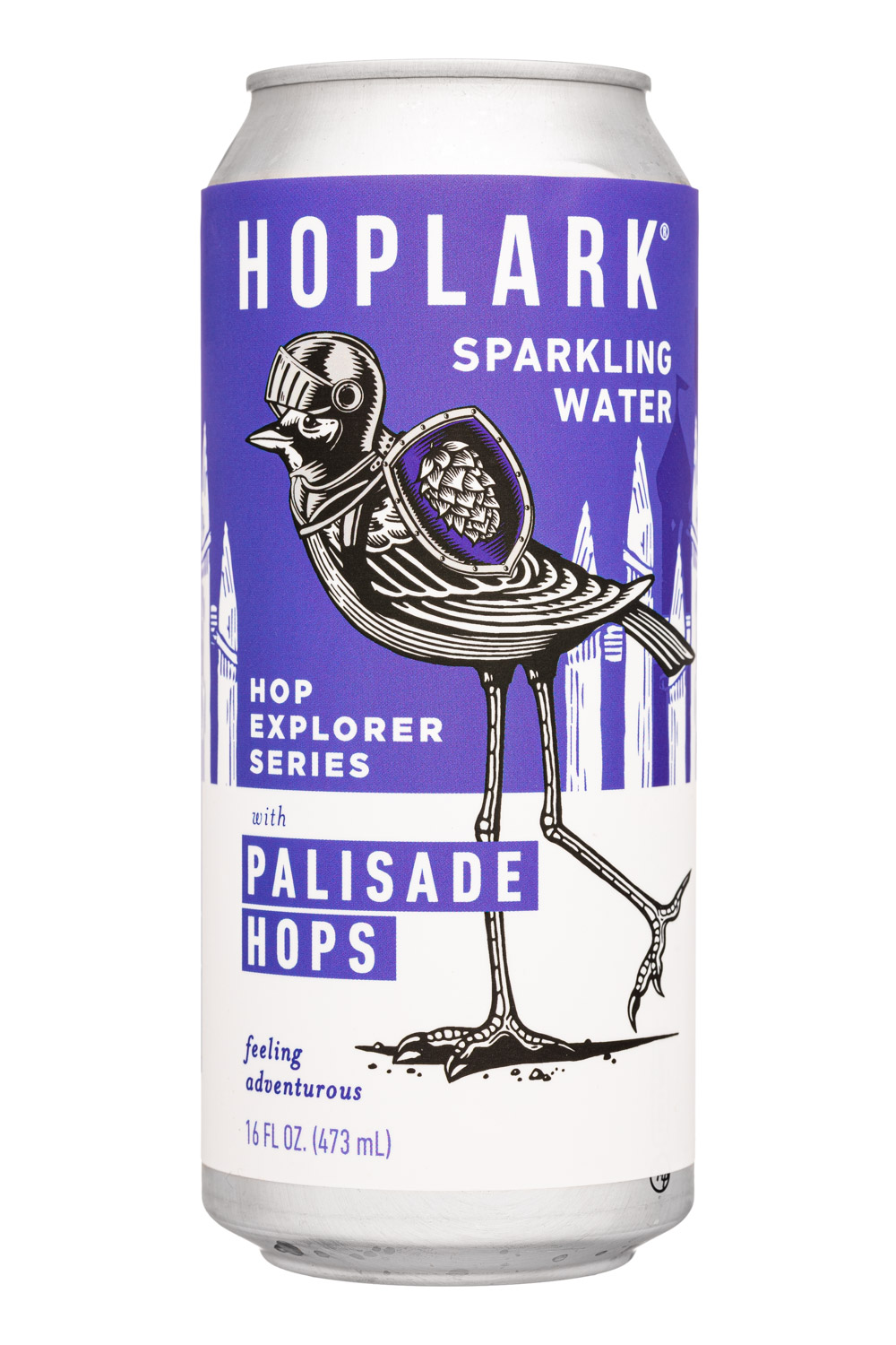Palisade Hops (2022)