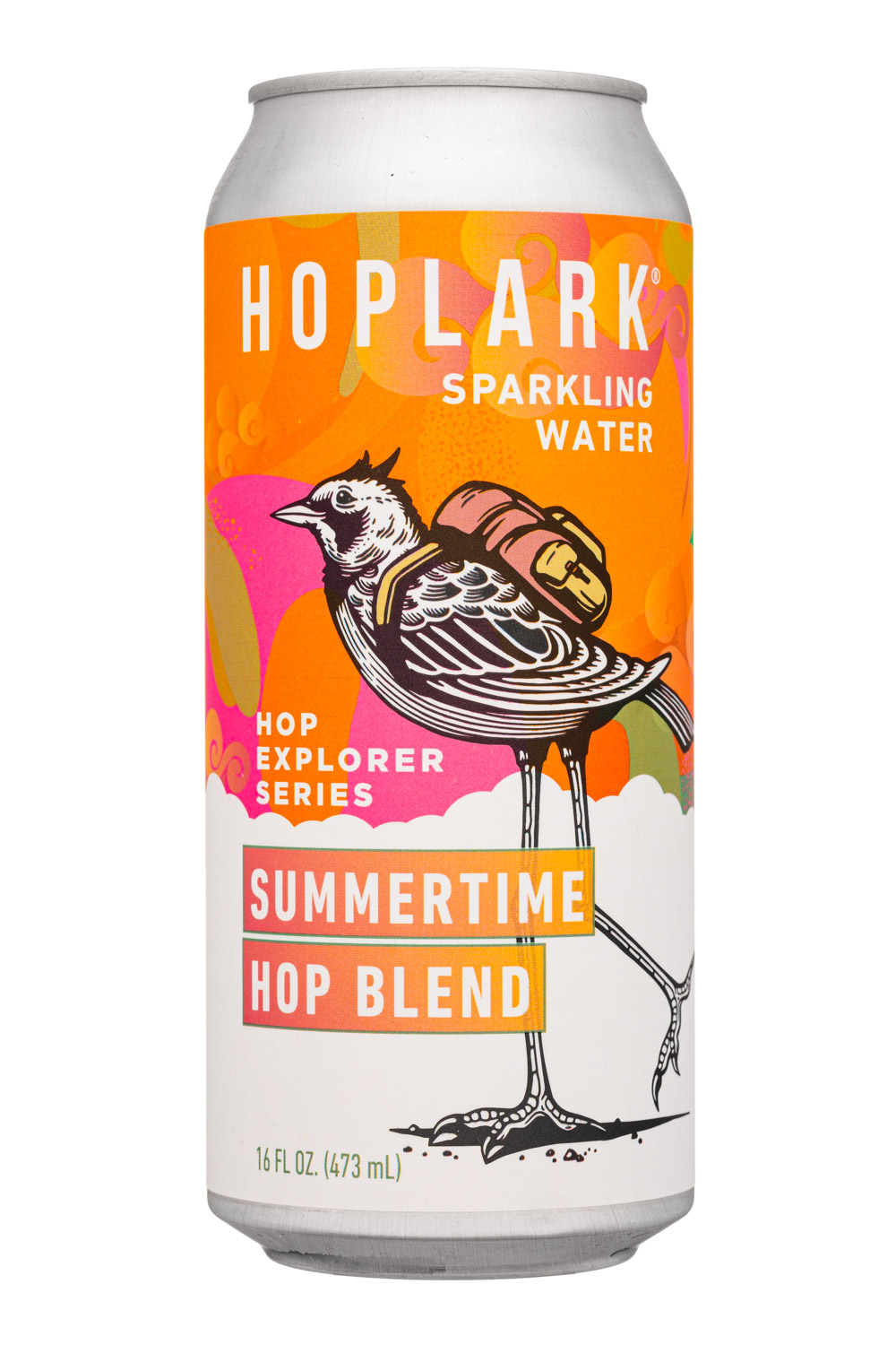 Summertime Hop Blend (2023)