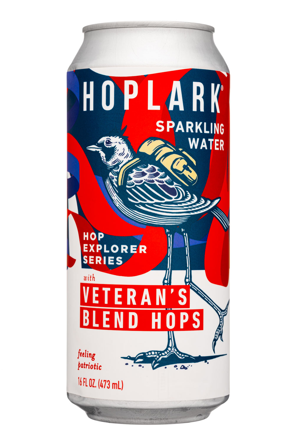 Veteran's Blend Hops (2022)